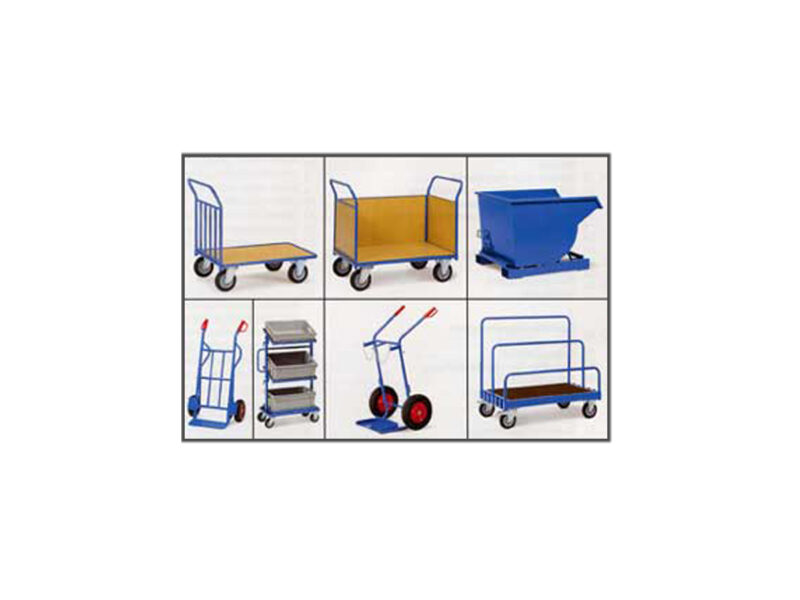 Transportwagen