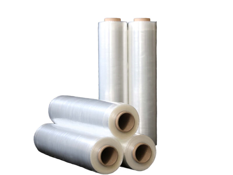 Stretchfolien